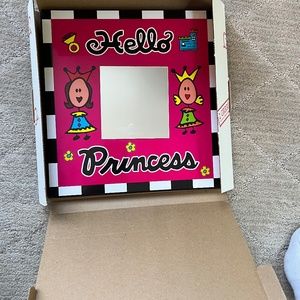 Princess Mirror